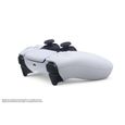 Manette sans Fil PS5 DualSense White Gift Wrapped - PlayStation Officiel-2