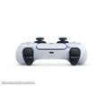 Manette sans Fil PS5 DualSense White Gift Wrapped - PlayStation Officiel-4