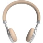RYGHT R482525 Casque Bluetooth - Fréquence 20 Hz - 20 kHZ - Beige