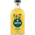 BRAND Isautier - Rhum arrangé Ananas Victoria - 40,0% Vol. - 50 cl