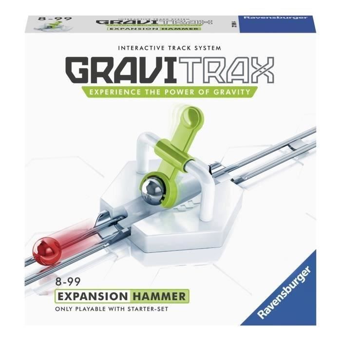 GRAVITRAX Pack de 6 extensions - Cdiscount Jeux - Jouets