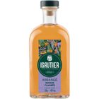 Rhum Isautier - Arrangé Banane Flambée - Rhum arrangé - La Réunion - 40%vol - 50cl