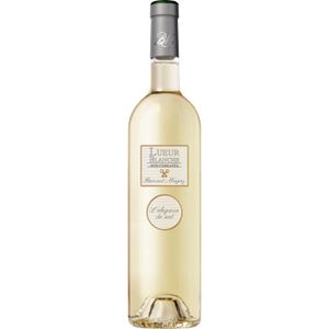 VIN BLANC Lueur Blanche 2023 Méditerranée - Vin blanc de Pro