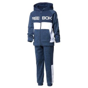 jogging femme reebok