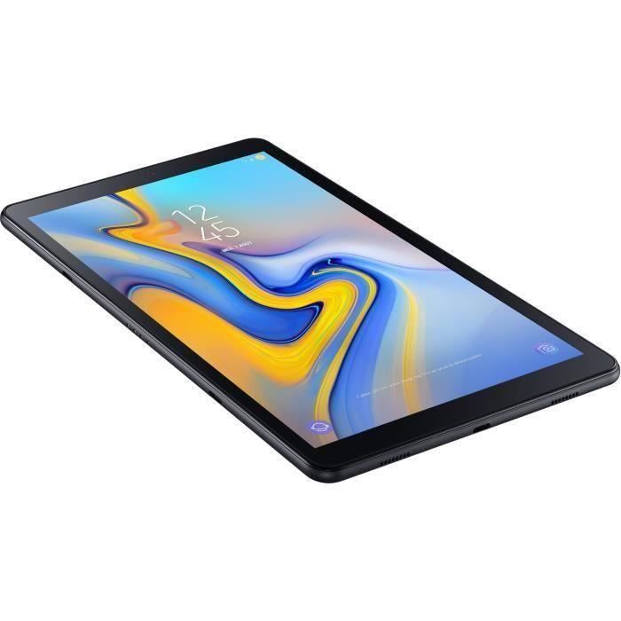  Tablette Tactile Galaxy Tab A - 10,5 pouces -2
