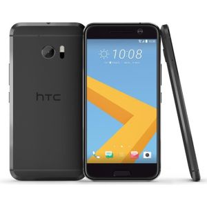 SMARTPHONE HTC 10 Gris Carbone
