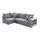 Canape angle gauche