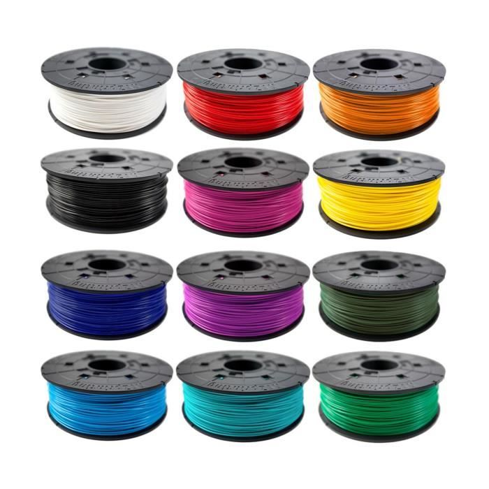 Câble USB DHERIGTECH Pour Imprimante XYZ Da Vinci Junior – Connexion Facile !