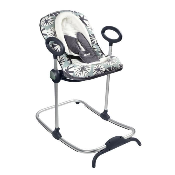 Housse Transat Beaba Up And Down BEABA Transat Bébé Up Down I