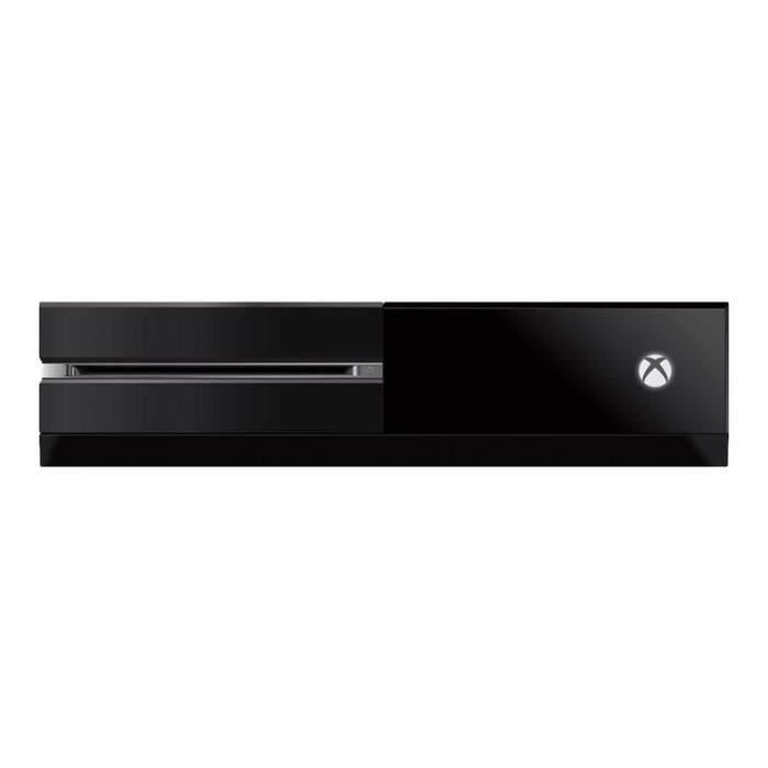 Pack Xbox One - vue 8