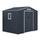 Abris - Annexes - Rangement
