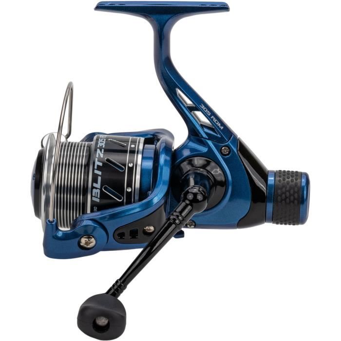 Moulinet Truite Garbolino Black Trout 1 000 Moulinet Truite Garbolino Black Trout 1 000