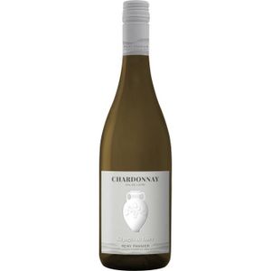 VIN BLANC Rémy Pannier 2022 Chardonnay - Vin blanc de Loire