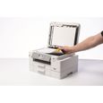 Imprimante Multifonction BROTHER All in Box MFCJ4540DWXLRE1 - Jet d'encre A4 4-en-1 - Couleur - Wi-Fi - Cartouches incluses-3