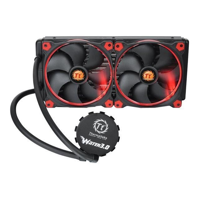 thermaltake watercooling