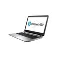 PC portable - HP - ProBook 450 G3 - 15,6" - Reconditionné - Etat correct-0