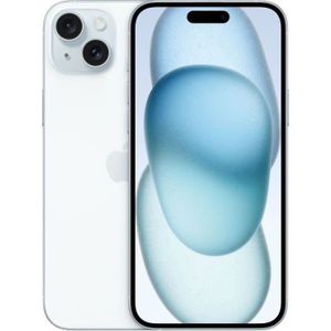 SMARTPHONE APPLE iPhone 15 Plus 128GB Blue (2023) - Reconditi
