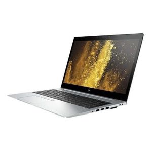 ORDINATEUR PORTABLE PC portable - HP - EliteBook 850 G5 - 15,6