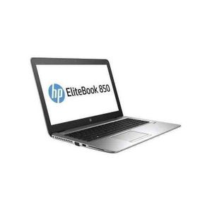 ORDINATEUR PORTABLE PC portable - HP - Elitebook 850 G3 - 15,6