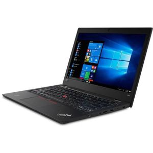 PC Portable Lenovo ThinkPad X240 – I5, 12,5'' Avec Housse – Occasion