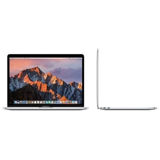 MacBook Pro Retina 13 Pouces I5 8Go RAM 128Go SSD – 2013 (occasion Fonctionnel)