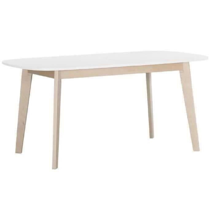 Table scandinave pas cher Table scandinave pas cher