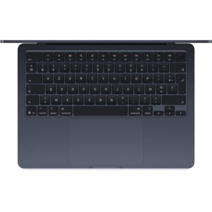 Apple MacBook Air 13 M4 (2025) - vue 4