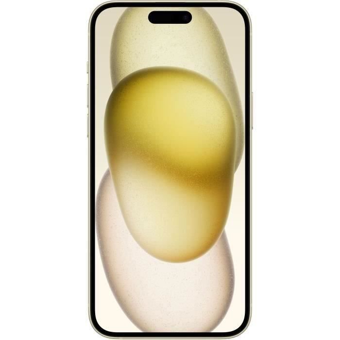 iPhone 15 Plus