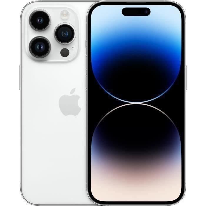 Apple iPhone 14 Pro 256 Gb Argent