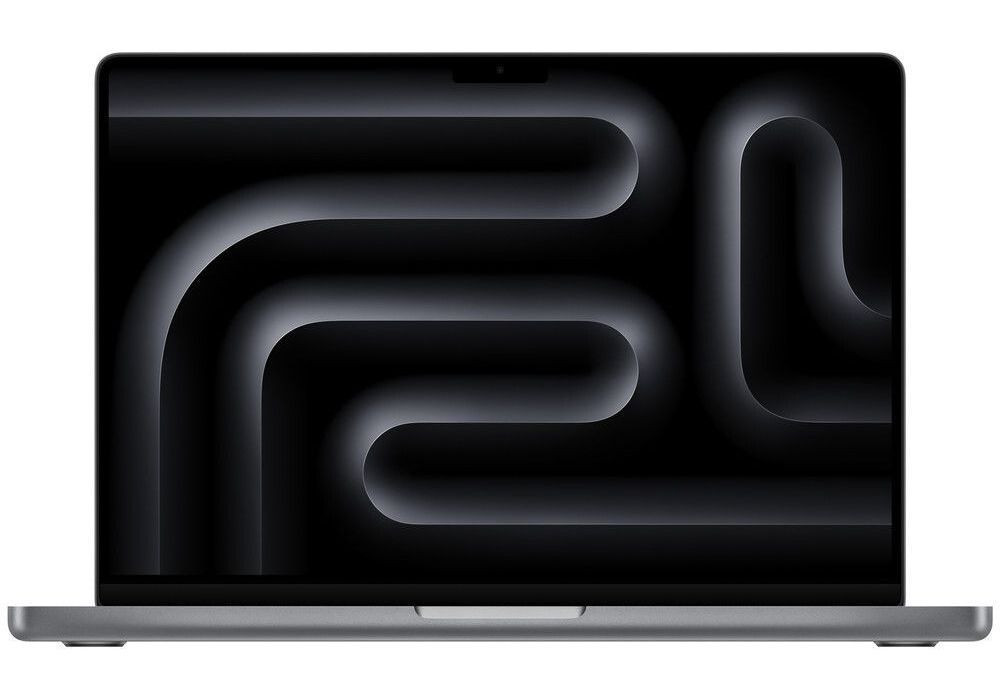 Apple MacBook Pro 14 M3 (2023) - vue 7