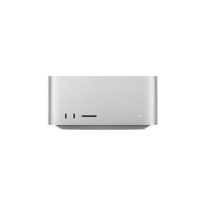 APPLE Mac Studio M1 Max 32 Ghz 32 Go 1024 To SSD Argent (2022) – Reconditionné – Etat correct