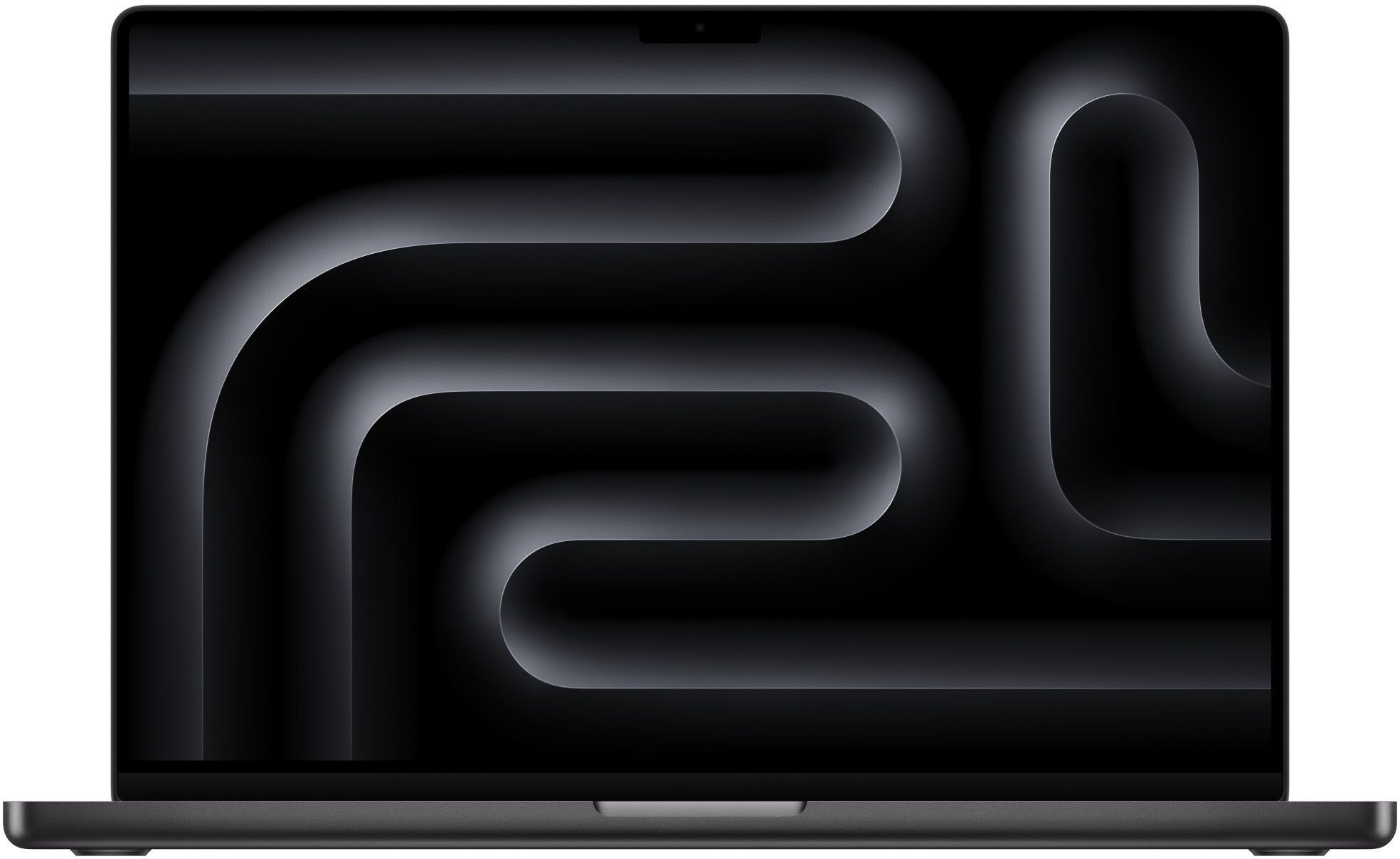 Apple MacBook Pro 16" M3 Max (2023) Noir sidéral Reconditionné - vue 7