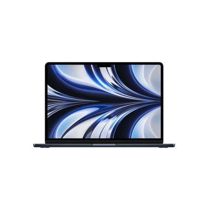 Apple MacBook Air 13" M1 (2020) Or Reconditionné - vue 5