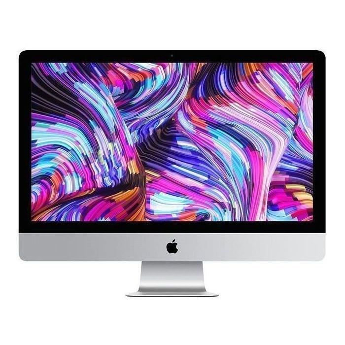 APPLE iMac 27 5K Core i7 42 Ghz 8 Go 2 To HDD Argent (2017) - Reconditionné - Etat correct Reconditionné - Apple reconditionné disponible sur Cdiscount Seconde Vie