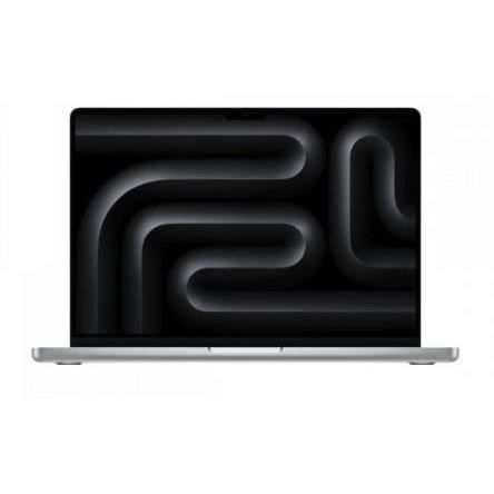 MacBook Pro Retina 14 Apple M2 Pro 3.5 Ghz 16 Go 512 Go Argent - Reconditionné - Etat correct - Apple