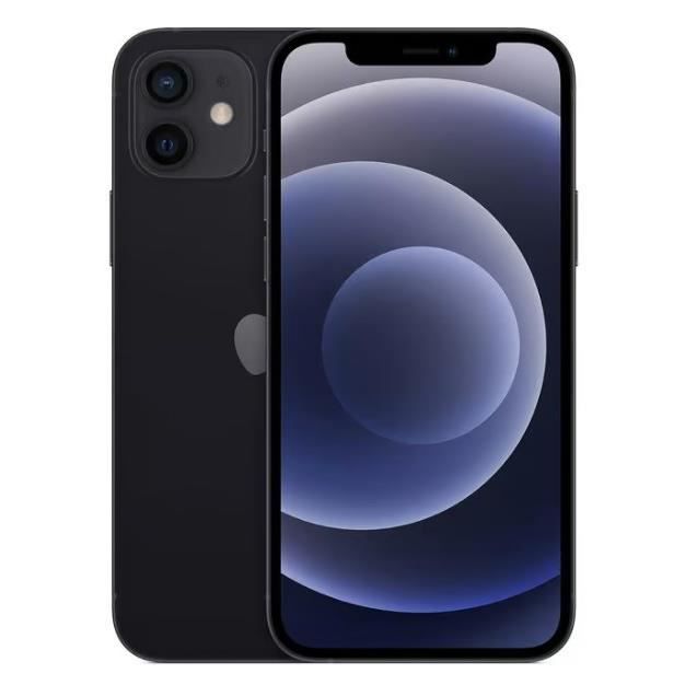 APPLE iPhone 12 avec BATTERIE NEUVE Etat correct - vue 2