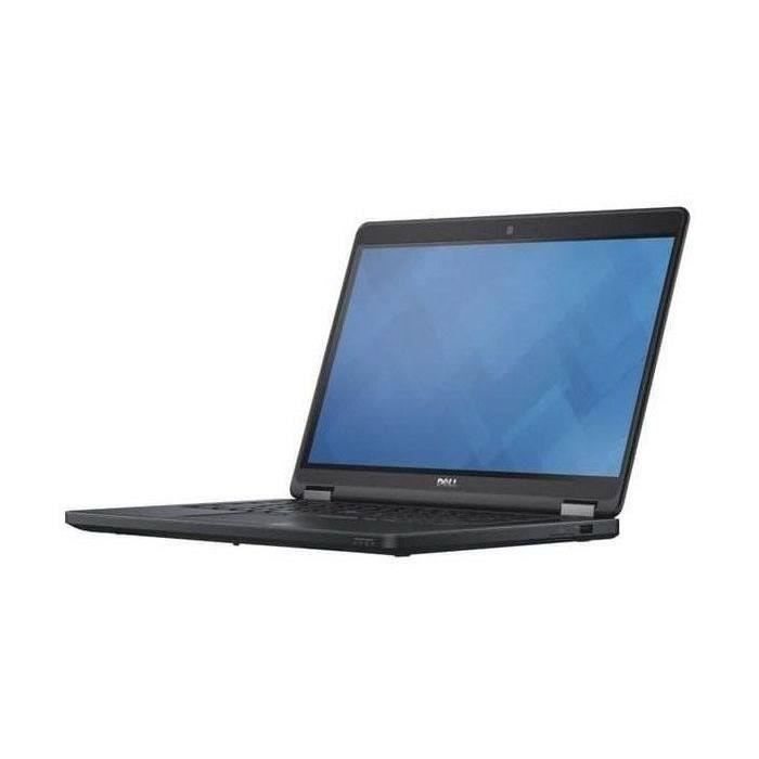 PC portable - DELL - Latitude E5450 - 14 - Reconditionné - Etat correct - Dell