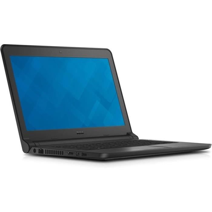 PC portable - DELL - Latitude 3340 - 133 - Reconditionné - Etat correct - Dell