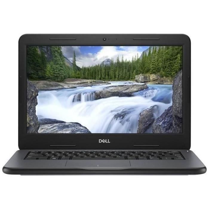 Acheter PC portable - DELL - Latitude 3300 - 133 - Reconditionné - Etat correct Reconditionné - 199,00 € PC portable - DELL - Latitude 3300 - 133 - Reconditionné - Etat correct Reconditionné - reconditionné disponible sur Cdiscount Seconde Vie