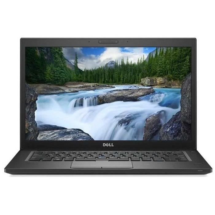 Ordinateur portable DELL 7490 14 ROM RAM Etat correct - vue 10