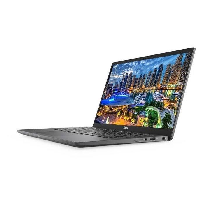 Ordinateur portable DELL 7310 133 ROM RAM Etat correct - vue 8