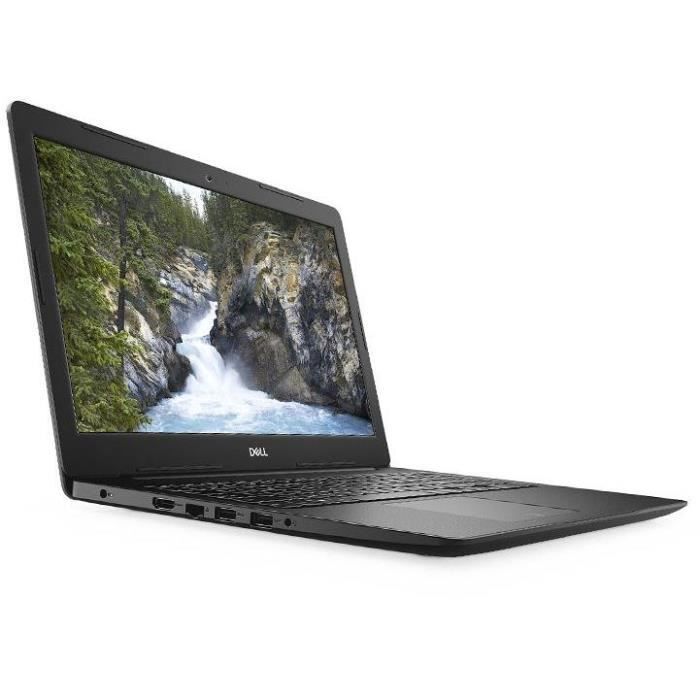 Ordinateur portable - DELL 3591 - 156  - ROM 2 To - RAM 16 Go - Reconditionné - Etat correct Reconditionné - Dell reconditionné disponible sur Cdiscount Seconde Vie