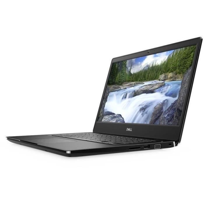 PC portable DELL Latitude 3400 14 Etat correct