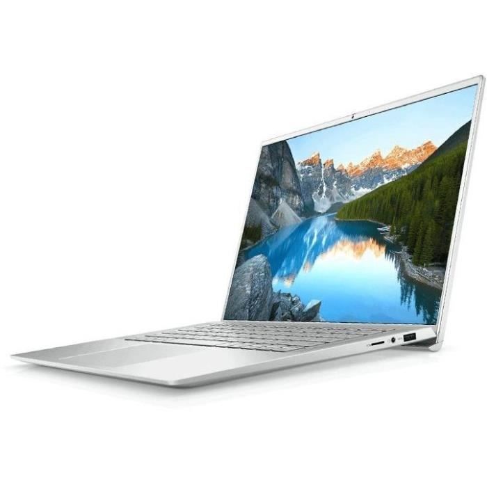 Ordinateur portable DELL 7400 14 ROM RAM 8 Go Etat correct - vue 5