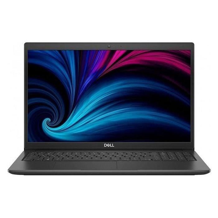 Ordinateur portable DELL 3520 156 ROM 480 Go RAM Etat correct - vue 2