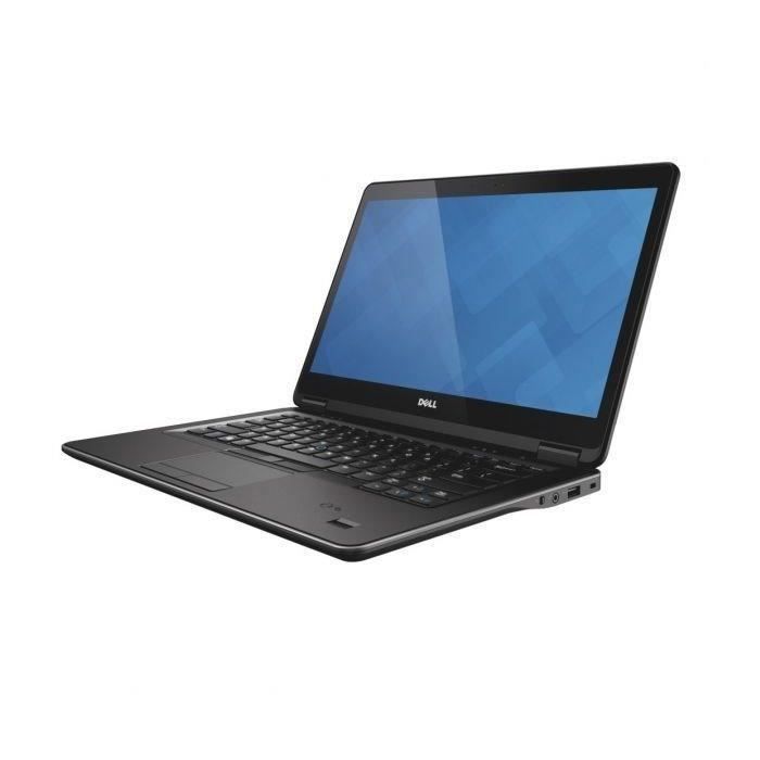 Ordinateur portable - DELL E7440 - 14  - ROM 1 To - RAM 8 Go - Reconditionné - Etat correct Reconditionné - Dell reconditionné disponible sur Cdiscount Seconde Vie