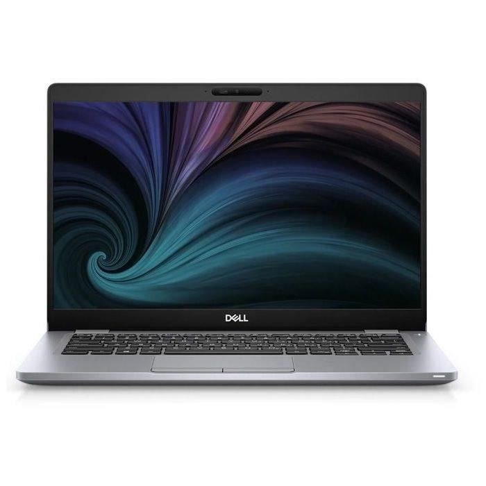 Ordinateur portable - DELL 5310 - 133  - ROM 2 To - RAM 16 Go - Reconditionné - Etat correct Reconditionné - Dell reconditionné disponible sur Cdiscount Seconde Vie
