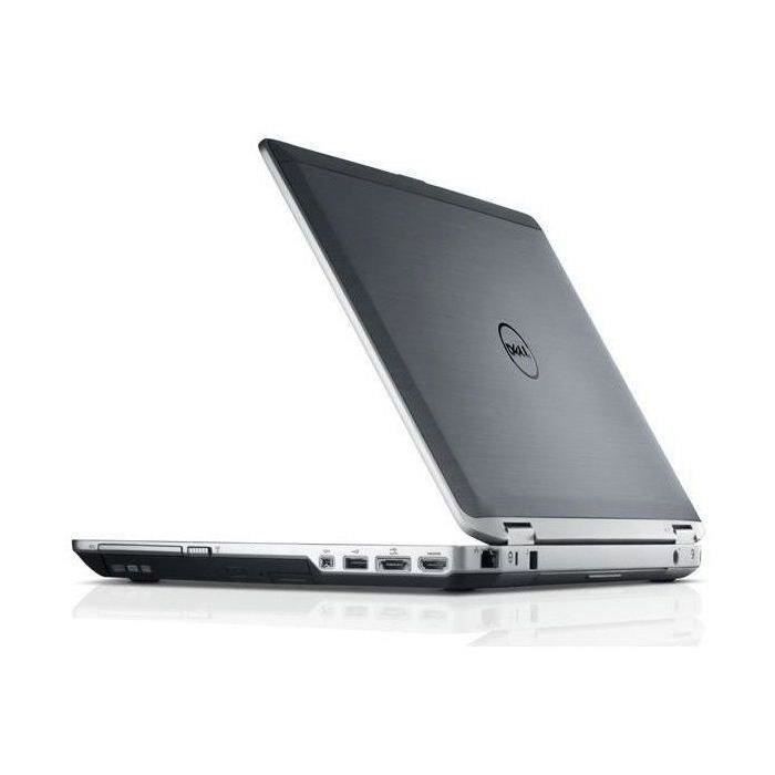Acheter PC portable - DELL - Latitude E6520 - 156 - Reconditionné - Etat correct Reconditionné - 189,00 € PC portable - DELL - Latitude E6520 - 156 - Reconditionné - Etat correct Reconditionné - Dell reconditionné disponible sur Cdiscount Seconde Vie