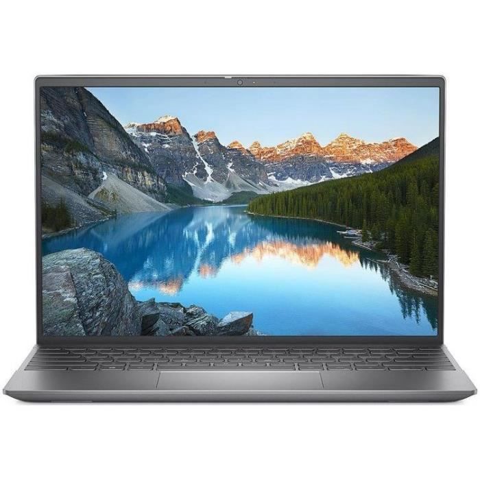 Ordinateur portable - DELL 5310 - 133  - ROM 2 To - RAM 8 Go - Reconditionné - Etat correct Reconditionné - Dell reconditionné disponible sur Cdiscount Seconde Vie
