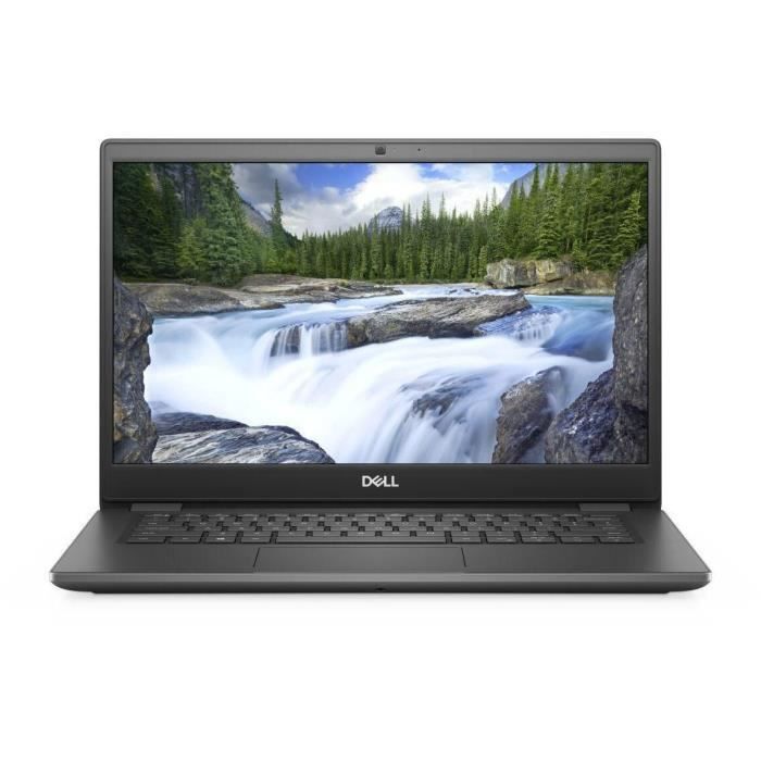 PC portable - DELL - Latitude 3410 - 14 - Reconditionné - Etat correct